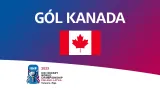 Gól v utkání Slovensko – Kanada: Quinn – 1:2 SN (rozh. sam. náj.)