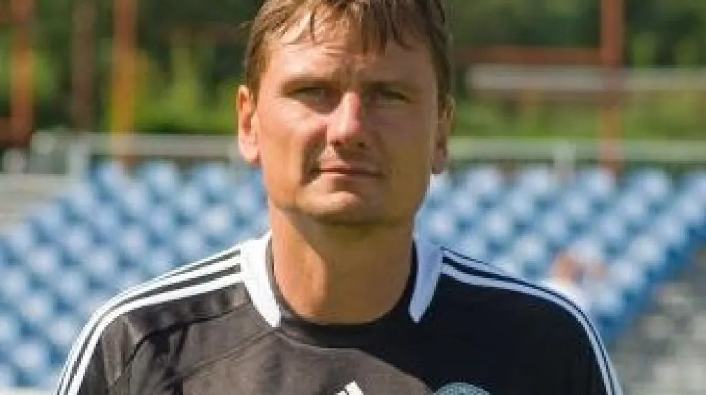 Luboš Kubík