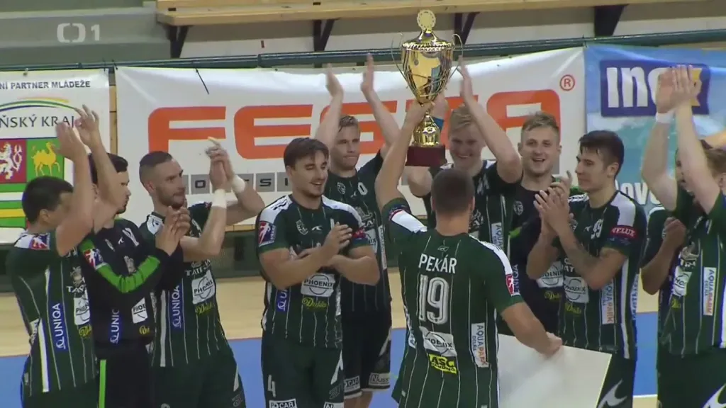 Československý pohár putuje do Prešova