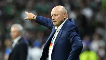 Poborský po Koubkově rezignaci: Nepotřebujeme se posouvat, potřebujeme se zachytit