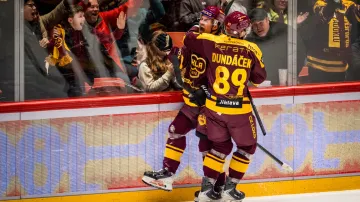 Maxa liga: Souhrn finálové série Jihlava – Zlín