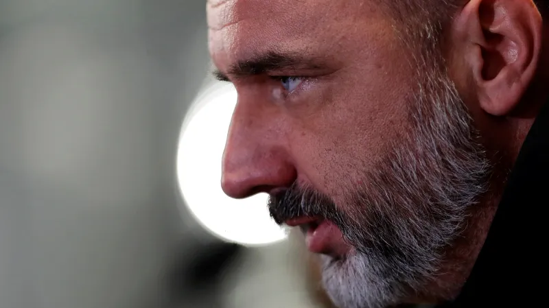 Jindřich Trpišovský