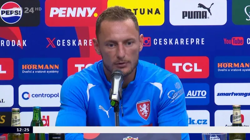 Češi se připravují na omluvný reparát proti Ukrajině