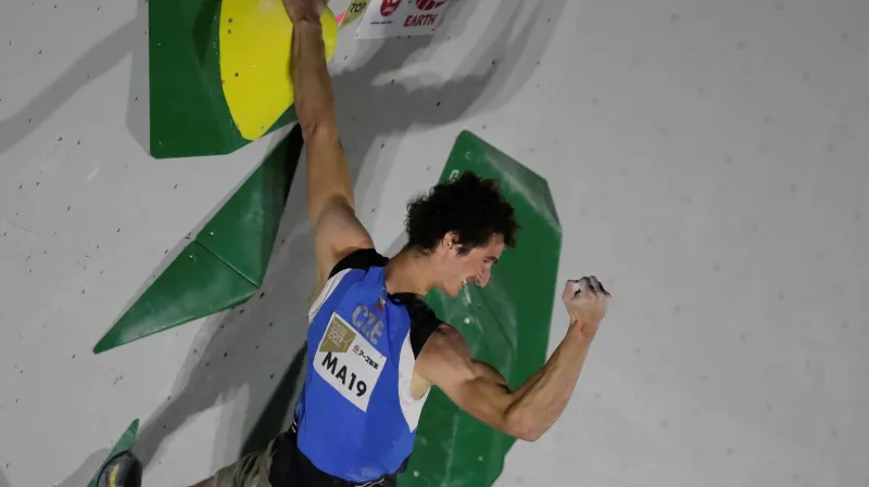 Adam Ondra