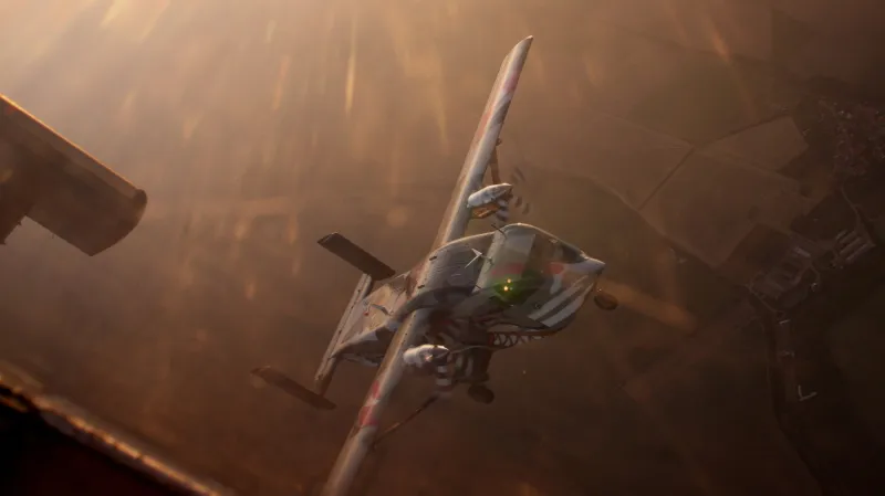 Letecký sportovec roku 2023