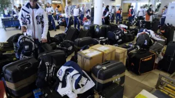 Česká olympijská výprava