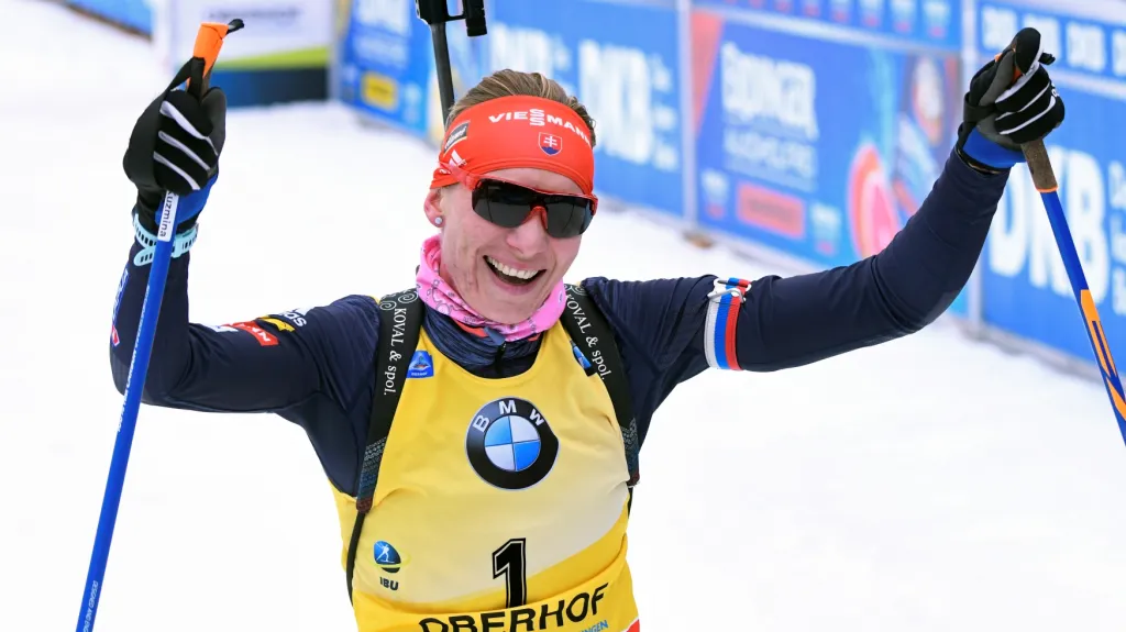 Anastasia Kuzminová