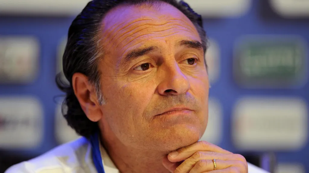 Cesare Prandelli