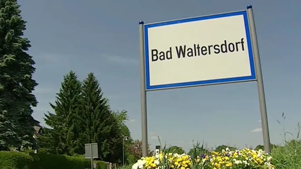 Bad Waltersdorf