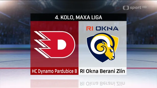 Sestřih utkání Pardubice B – Zlín