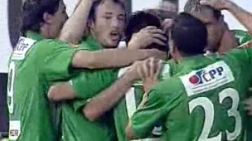 Jablonečtí se radují