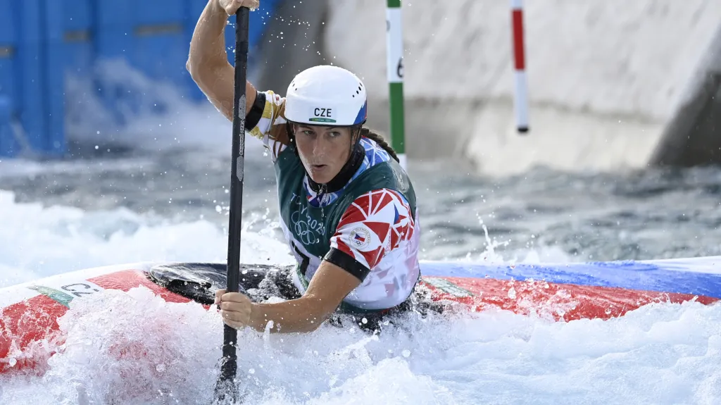 Kateřina Minařík Kudějová