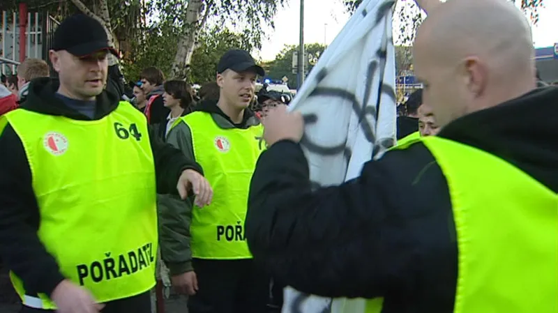 Pochod se obešel bez incidentů