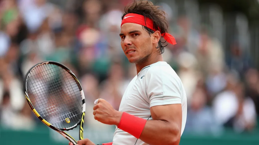 Rafael Nadal