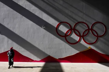 Olympijské hry v Pekingu 2022