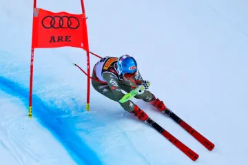 Mikaela Shiffrinová