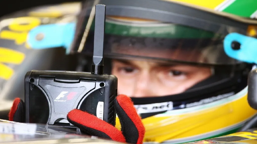 Bruno Senna