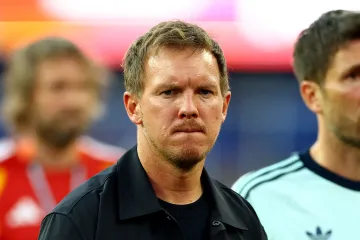 Julian Nagelsmann