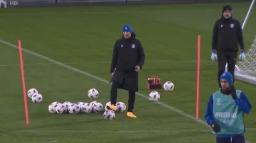 Plzeň se chystá na Freiburg