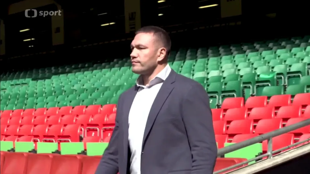 Joshua se při obhajobě titulu IBF neutká s Pulevem