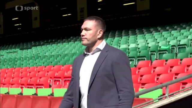 Joshua se při obhajobě titulu IBF neutká s Pulevem