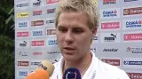 Baroš má syna Patrika, Hübschman jmenovce Tomáše