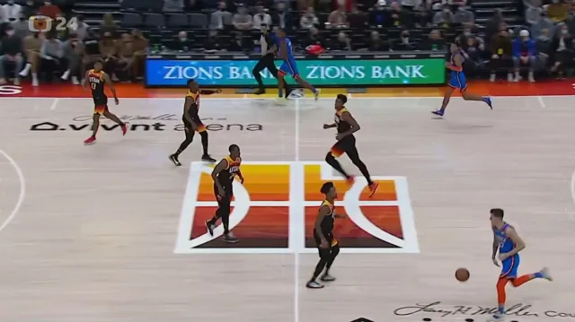 Krejčí má za sebou premiéru v NBA