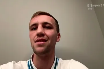 Souček po losu ME: Za mě velká spokojenost