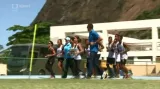 V Riu rozjeli sportovní přípravný týden
