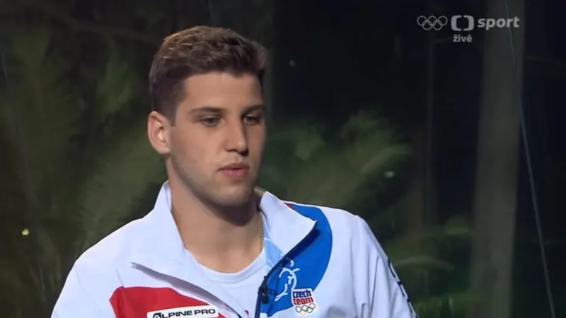 Choupenitch: V reálu je to něco jiného než příprava