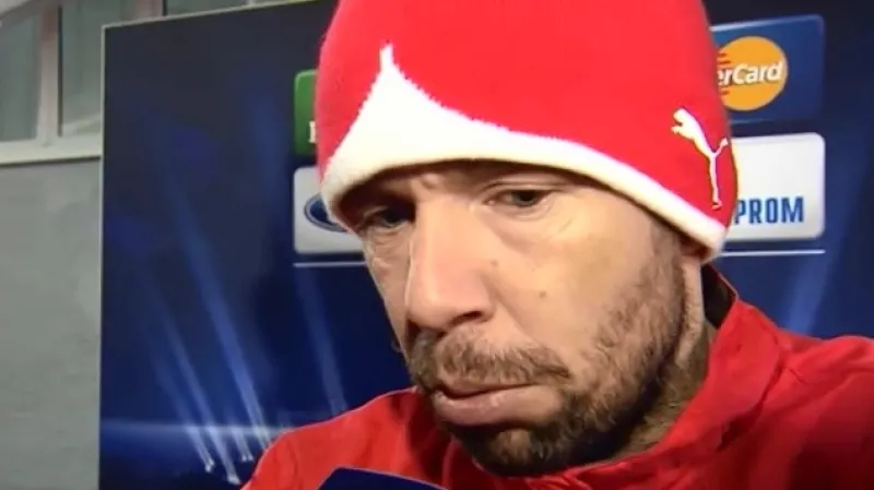 Ohlasy plzeňských hráčů po zápasu s Bayernem