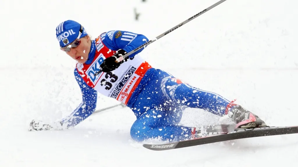 Natalja Matvejevová 