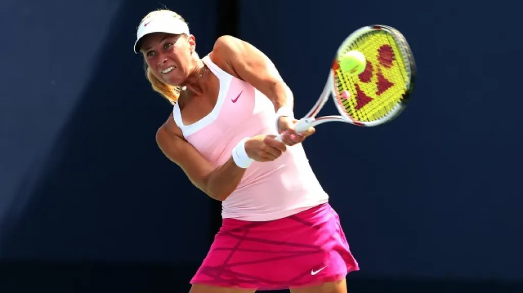 Andrea Hlaváčková