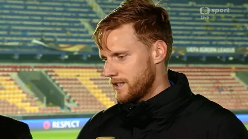 Kováč: Diváci byli fantastičtí. Neuvěřitelně nás tlačili a pomohli nám