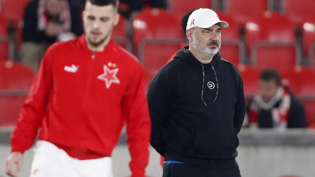 Jindřich Trpišovský