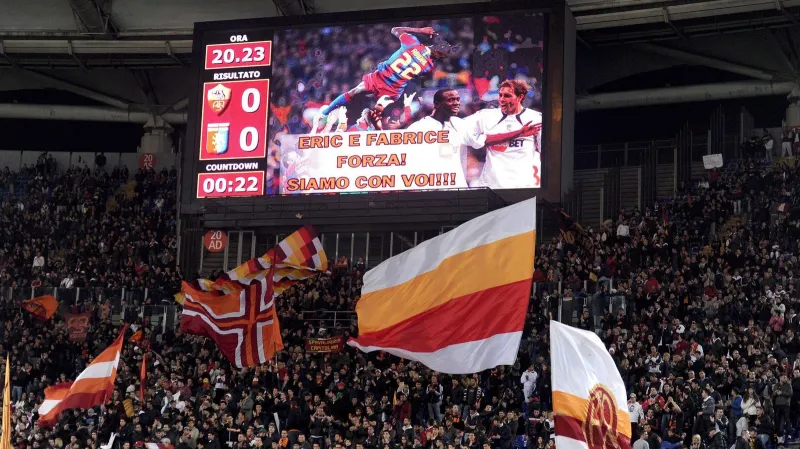 Muambovi přály uzdravení i další evropské ligy