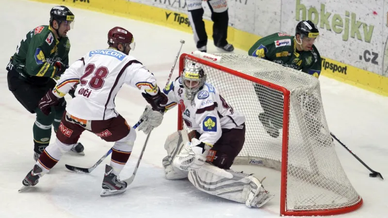 Karlovy Vary - Sparta