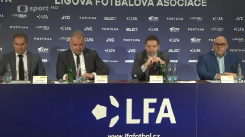 Vedení LFA věří, že liga překoná rekord v návštěvnosti
