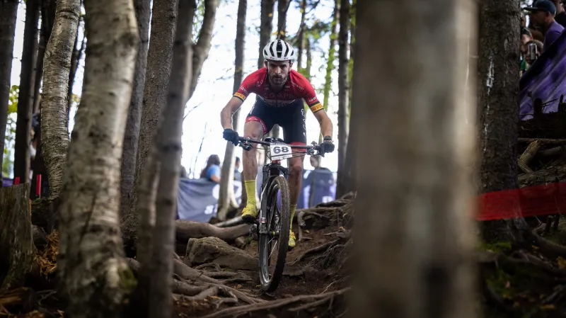 V Showshoe kralovali Sarrou a Stiggerová