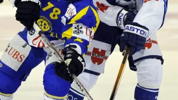 HC Davos - Dynamo Minsk