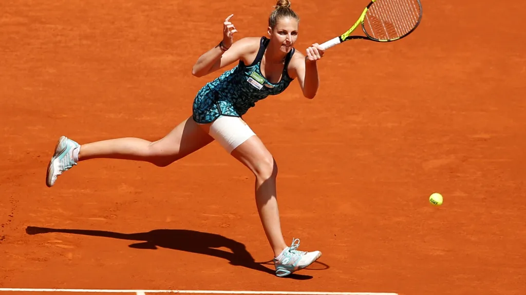 Kristýna Plíšková