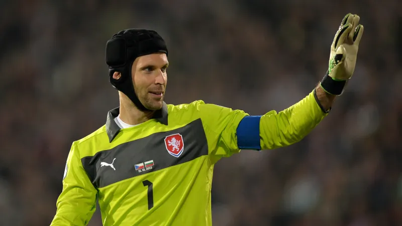 Petr Čech