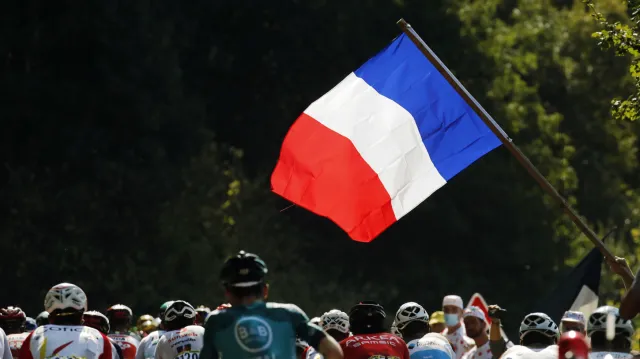 Záznam 19. etapy Tour de France