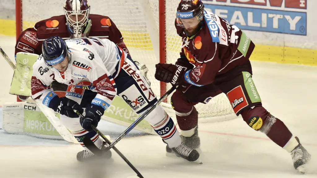 Vítkovice - Sparta Praha 