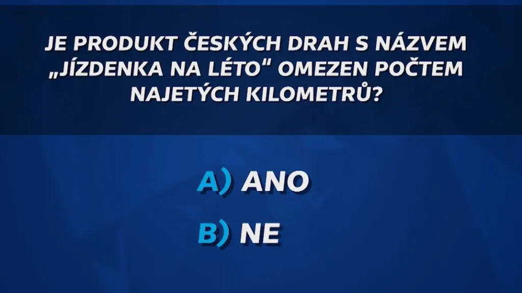 Soutěž k ME v atletice 2018 – 12. srpna