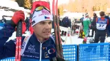 Ohlasy českých biatlonistů po stíhačce v Lenzerheide