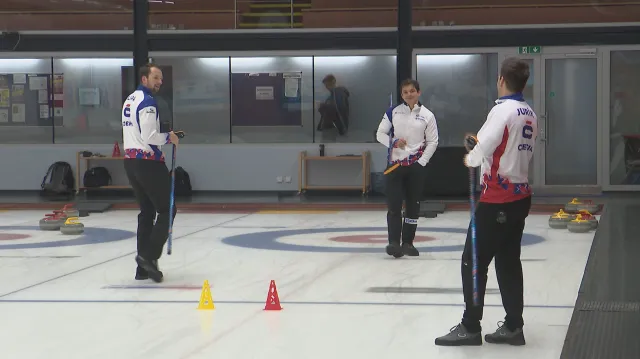 Jurík před ME: Cítíme se skvěle