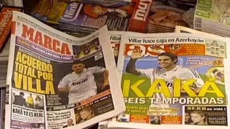 Kdo se stane fotbalistou roku?