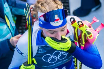 Rybář o Davidové: Zásadní problém nebyl v zádech, spíš je to následek pauzy