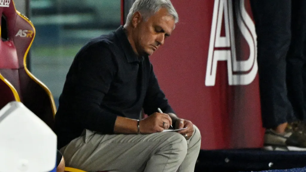 José Mourinho